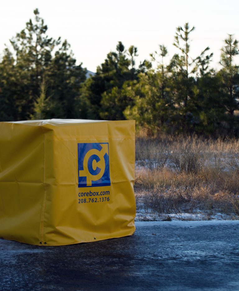 Core Boxes for Sale Core Box Wooden Core Boxes Coeur Products Coeur Products